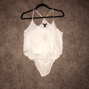 Cami Body Suit
