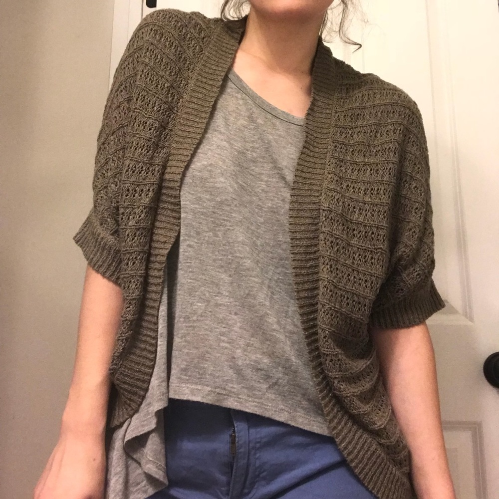Shrug
