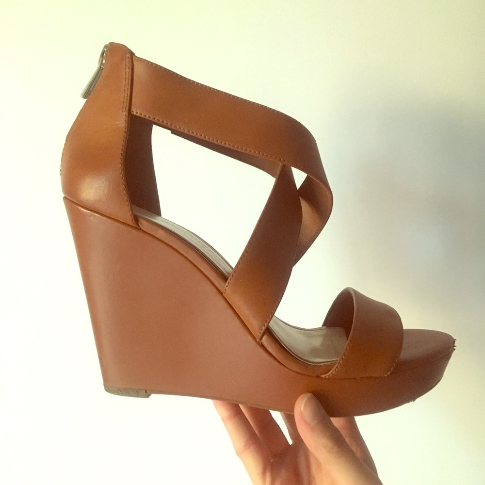 Jessica Simpson Jadyn wedges