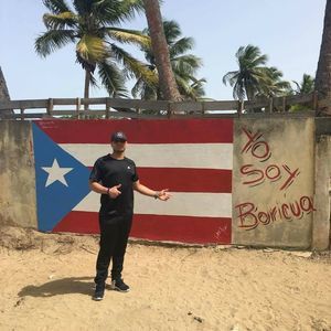 Meet your Posher, Jean carlo