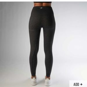 Gymshark Seamless Leggings