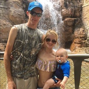 Meet your Posher, Brianna