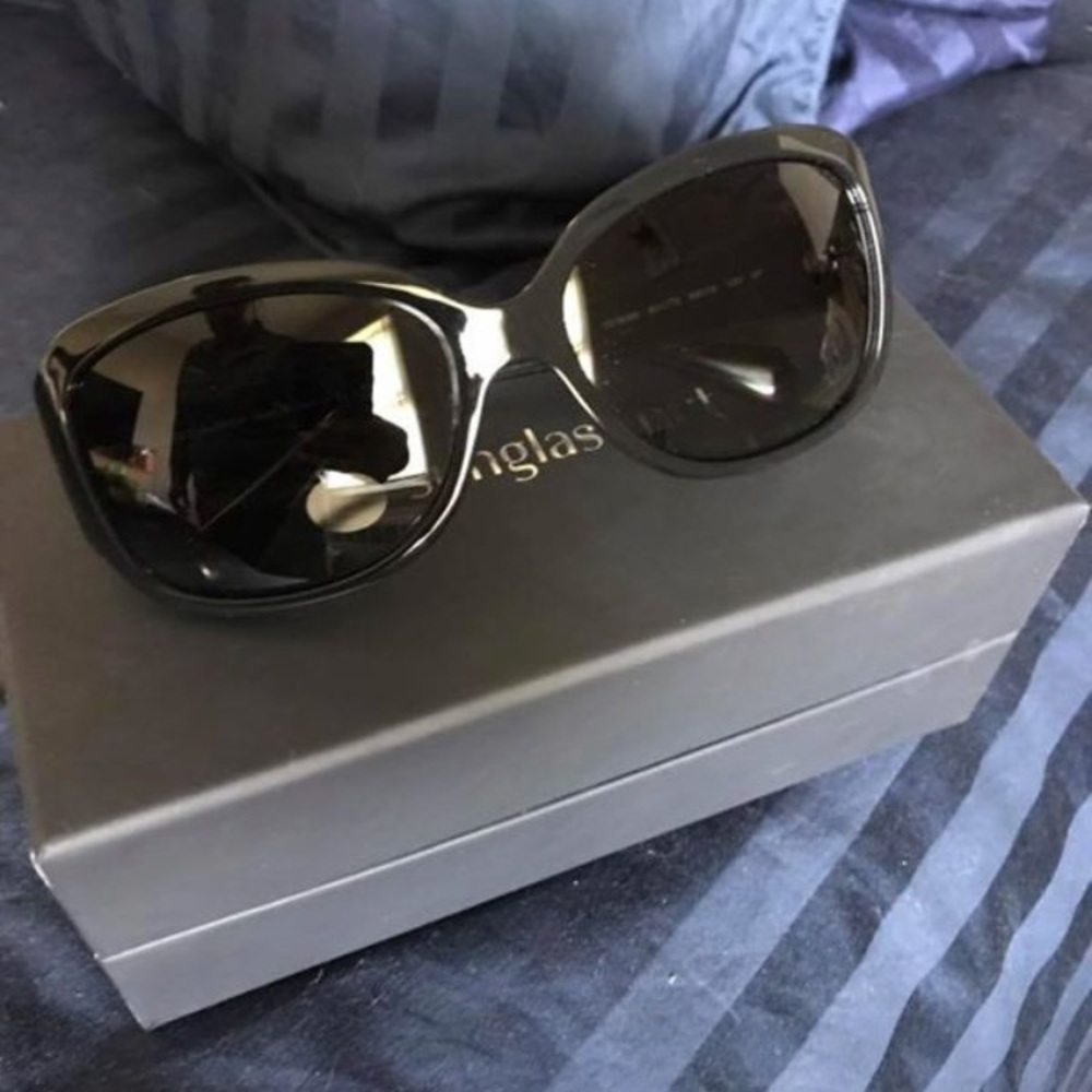 Dolce & Gabbana Sunglasses