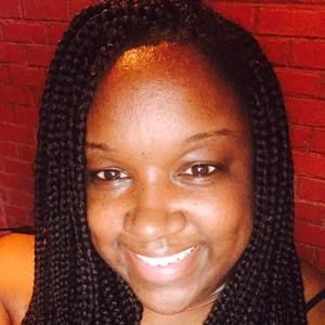 Meet your Posher, Alisha