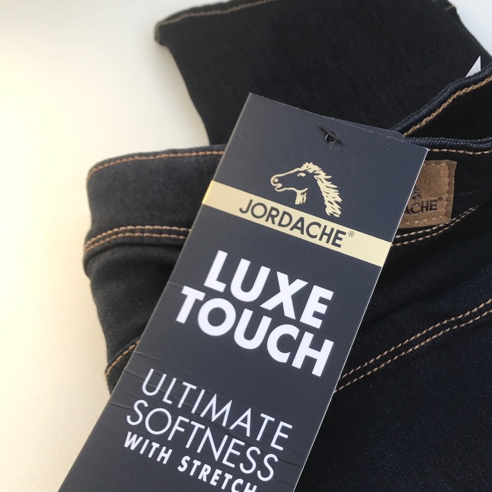 Jordache Denim Jeans