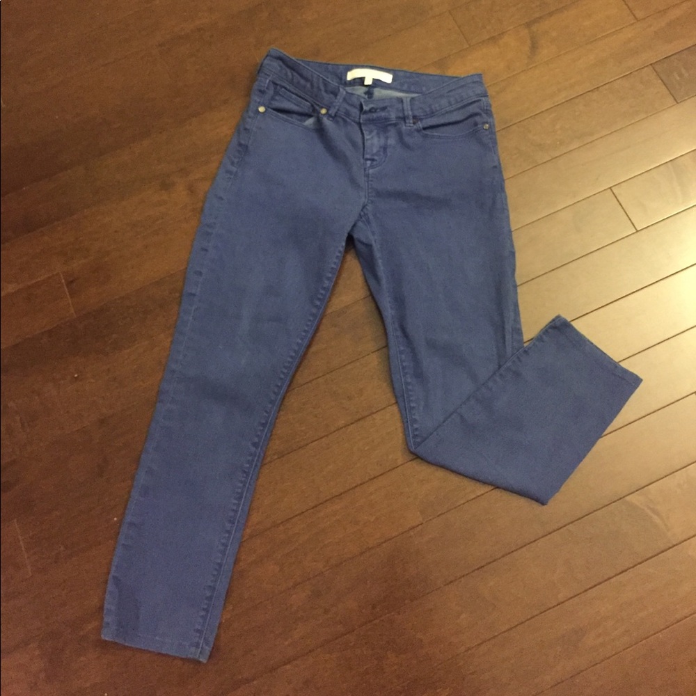 Isaac Mizrahi Jeans