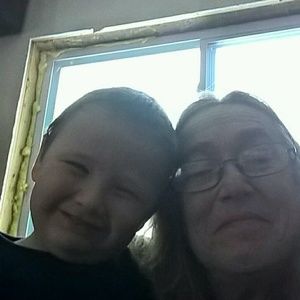 Meet your Posher, Patty