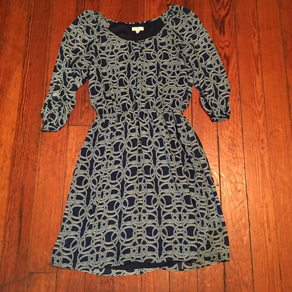 Charming Charlie Small dress.
