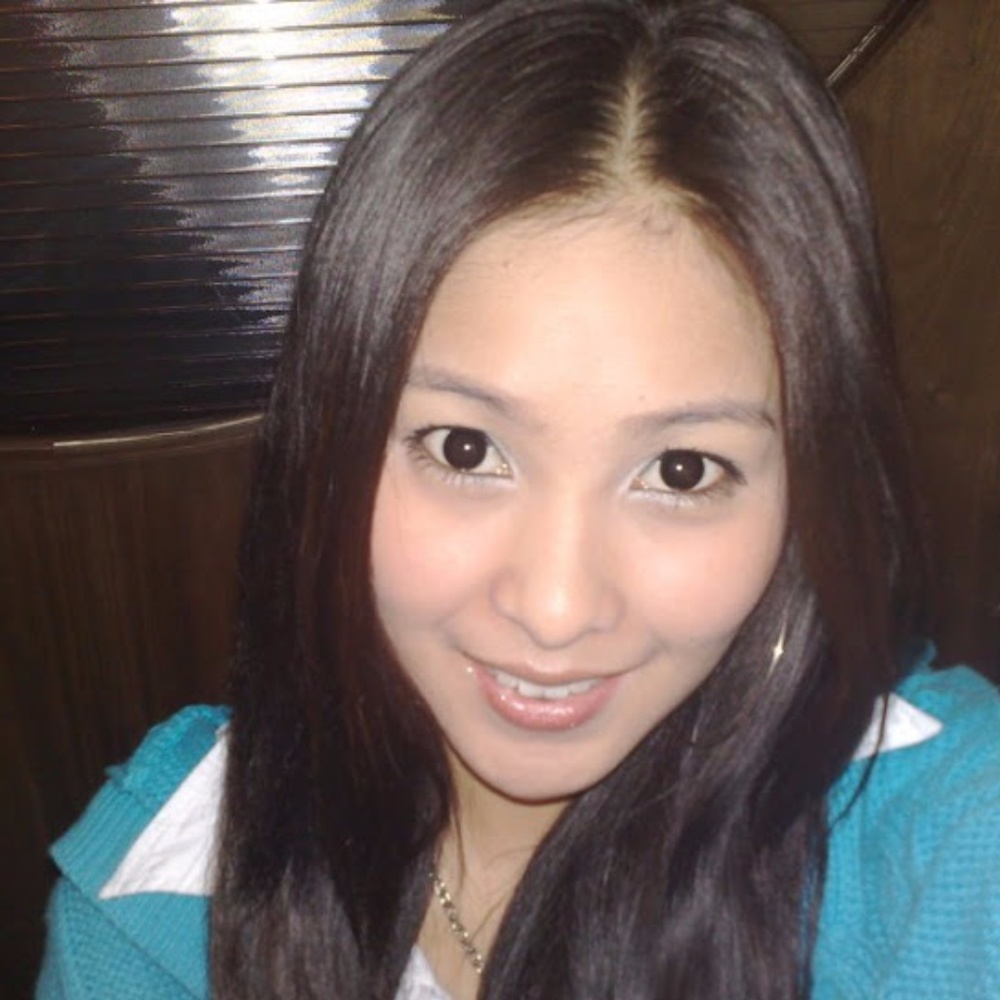 Meet your Posher, Jingjie