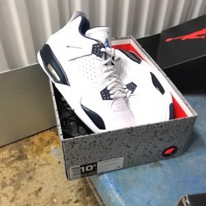 Jordan retro an polo clothes