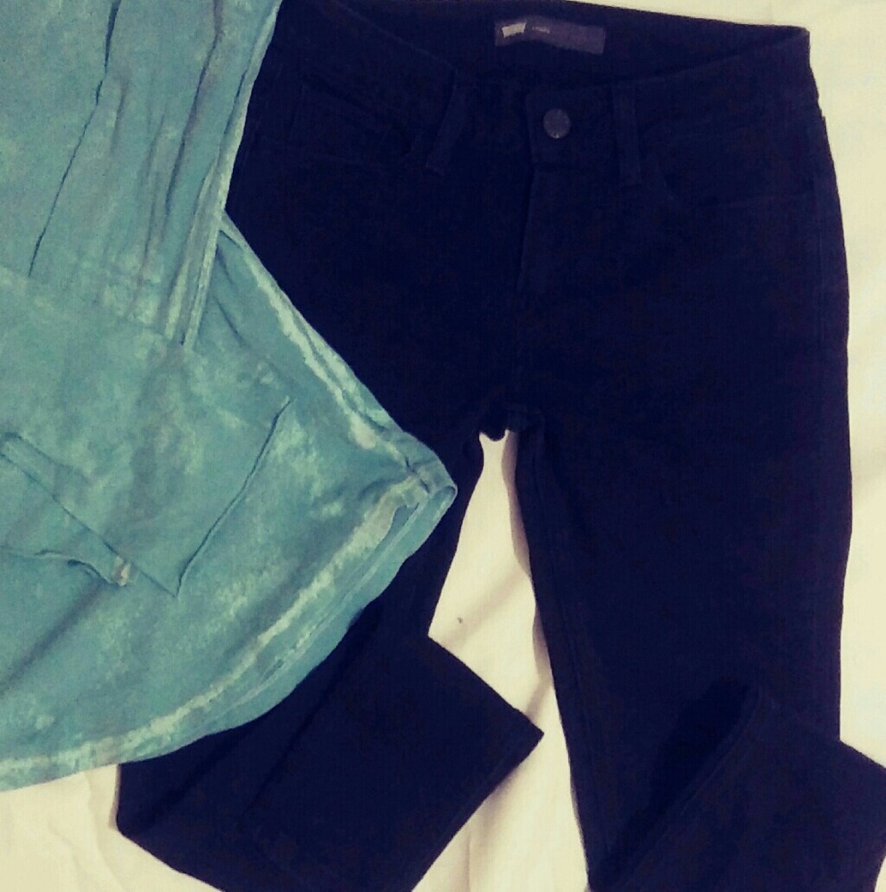 NWOT Levi Jeans