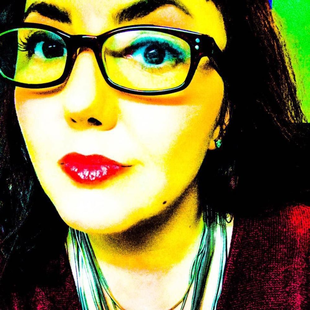 Meet your Posher, Kimberly