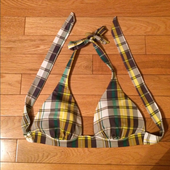 🌴VS bikini top🌴 - Picture 2 of 5