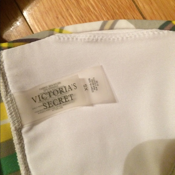 🌴VS bikini top🌴 - Picture 4 of 5