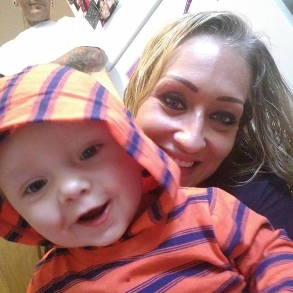 Meet your Posher, Jason