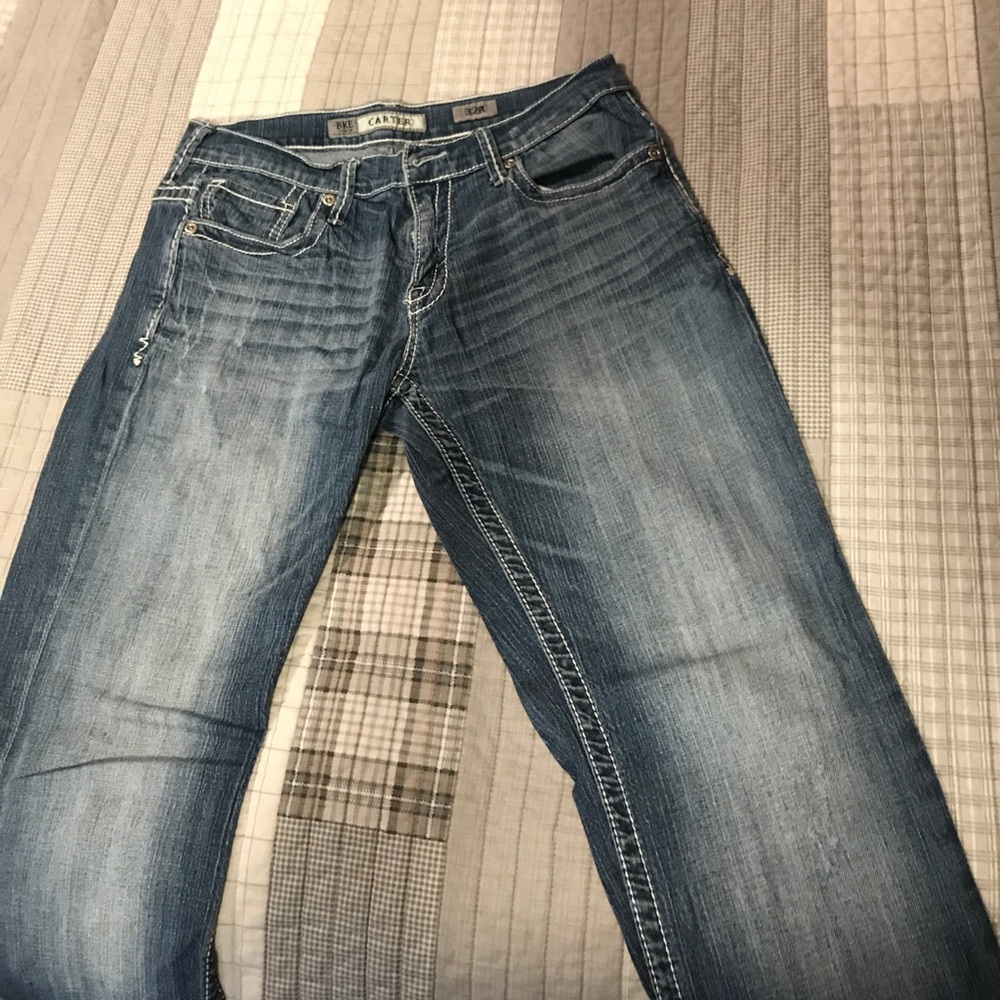 Buckle BKE Carter 32R