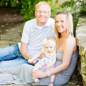 Meet your Posher, Bre