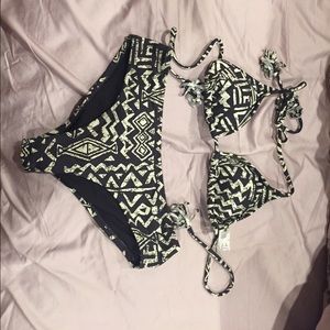 Billabong bikini