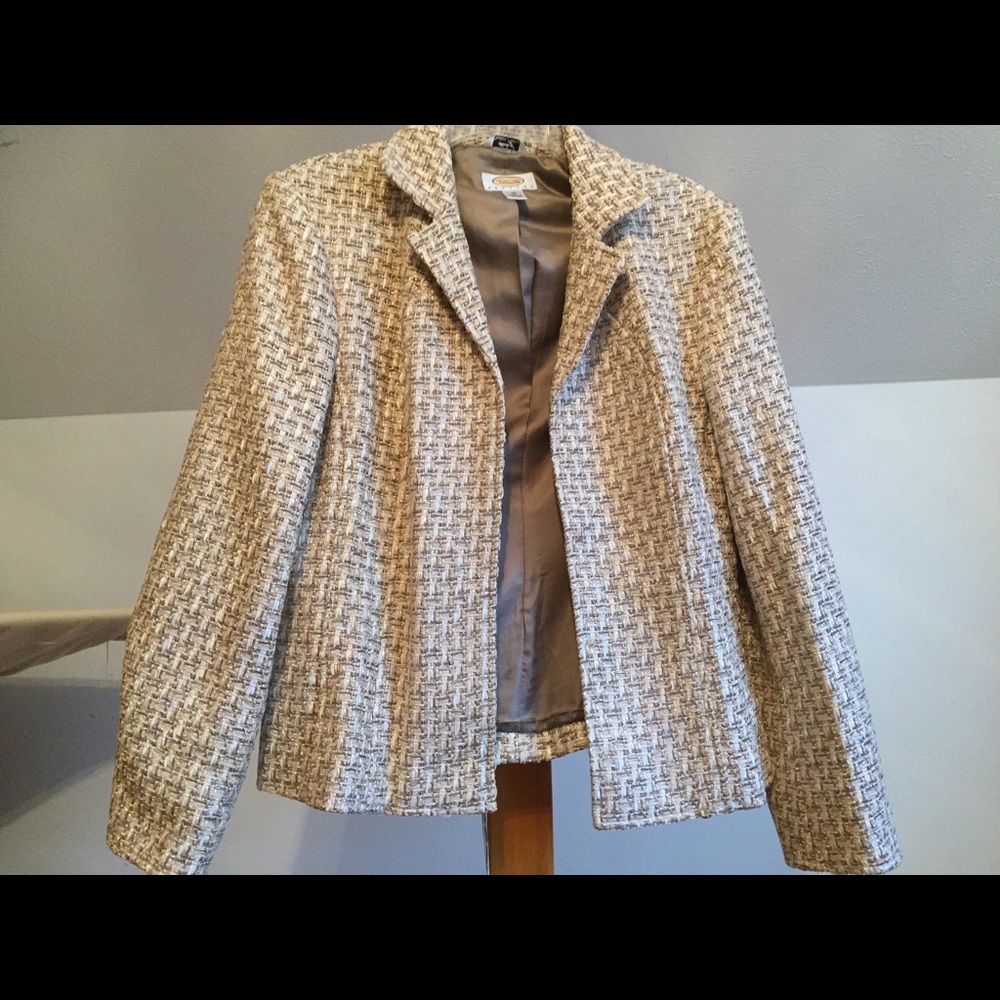 Jacket