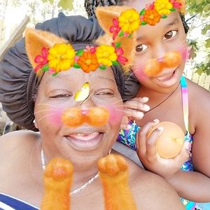 Meet your Posher, Cheryl