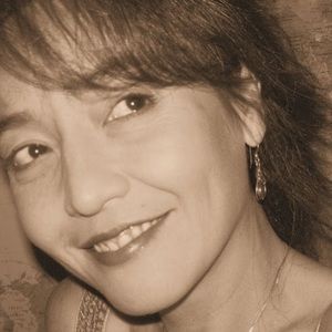 Meet your Posher, Izzy