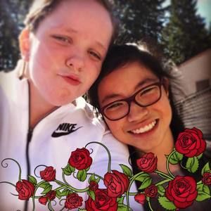 Meet your Posher, Kayden