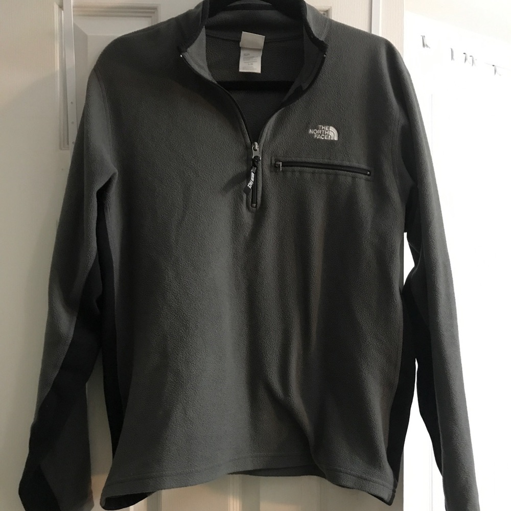 Men's north face