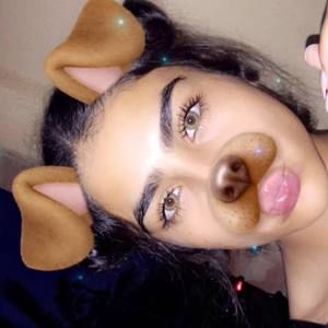 Meet your Posher, Marleni