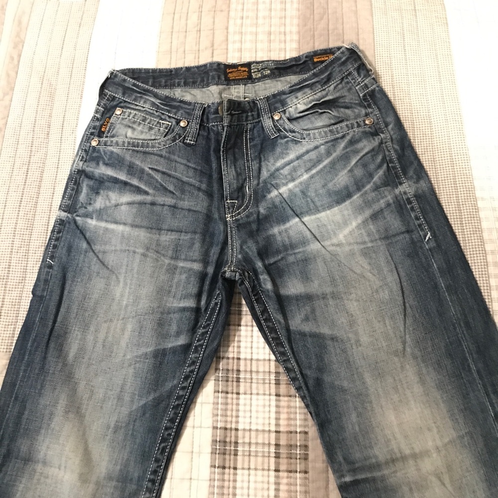 Salvage Supply Company 32R from Buckle!