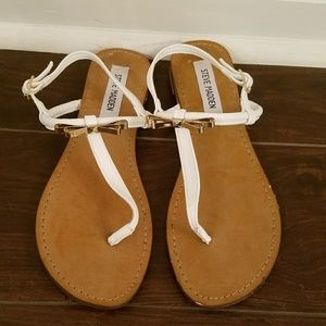 Steve Madden sandles