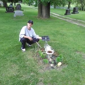 Meet your Posher, Donavan