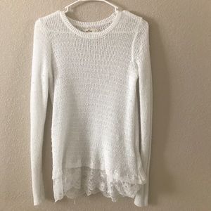 Hollister (S) Sweater