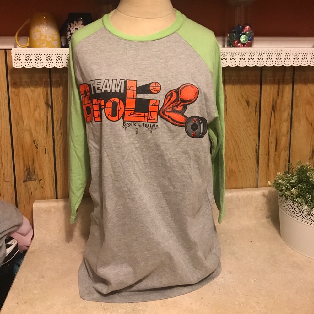Pj mark top