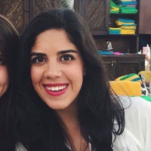 Meet your Posher, Grynely