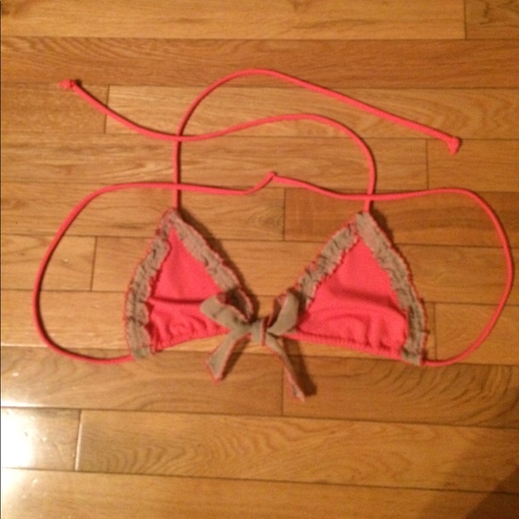 🌸VS bikini top🌸 - Picture 2 of 7