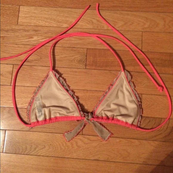 🌸VS bikini top🌸 - Picture 4 of 7