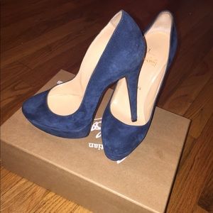 Christian Louboutin shoes