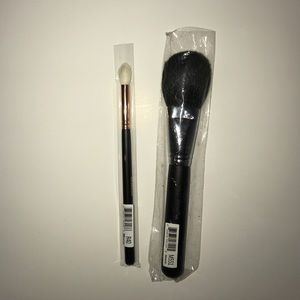 MORPHE brushes M551 & R40