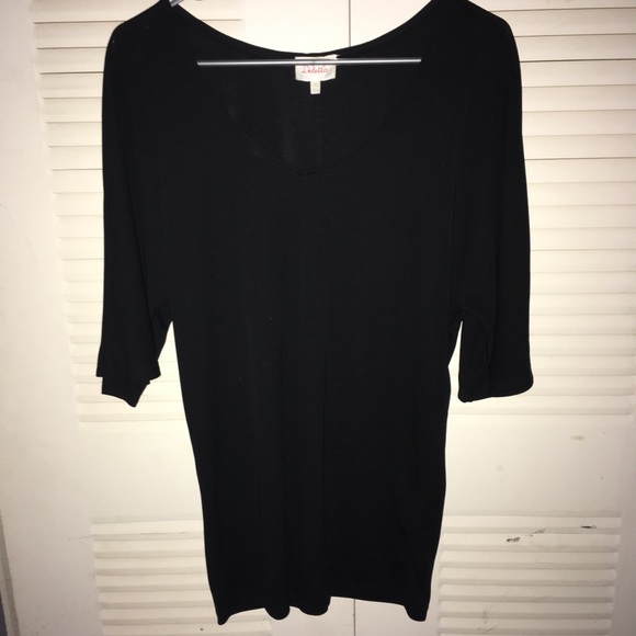 Anthropologie Tops - 🌈3/$25 Deletta Anthropologie Top EUC Size XS