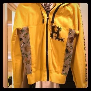 Harajuku Lovers Hoodie