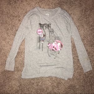 Girls Justice Outfit Lot Haul