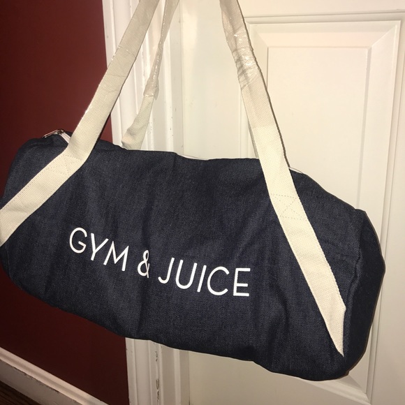 PRIVATE PARTY Handbags - Gym bag