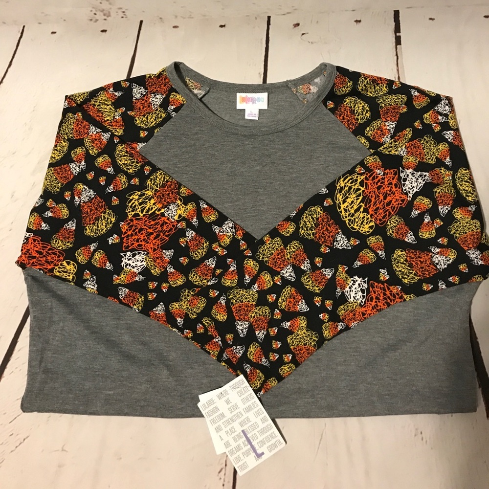 🎃🎃LuLaRoe Halloween Randy