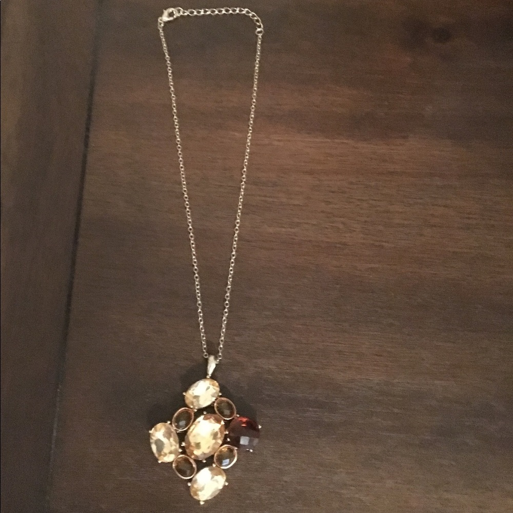 Vintage Necklace