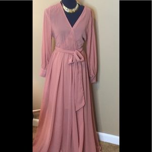 Evening Dress