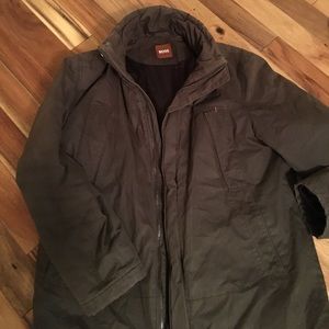 Ugo Boss men Jacket!