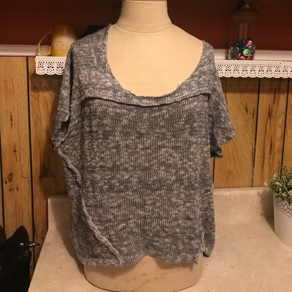 LAmade top