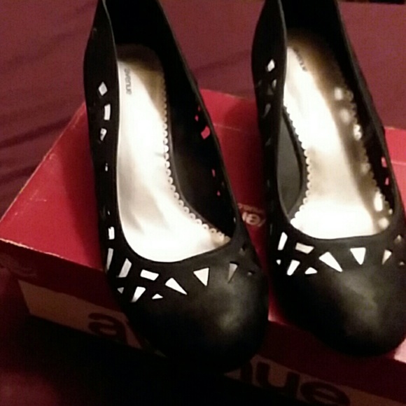 N.I.B AVENUE shoes - Picture 2 of 6