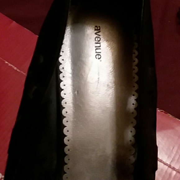 N.I.B AVENUE shoes - Picture 3 of 6