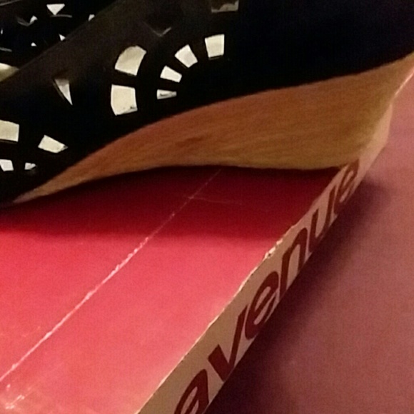 N.I.B AVENUE shoes - Picture 4 of 6